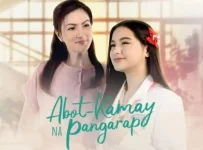 Abot Kamay Na Pangarap April 18 2024 Today Episode