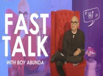 Fast Talk with Boy Abunda April 19 2024 Today Episode