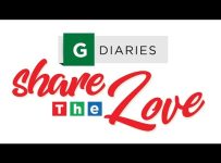 G Diaries Share The Love March 17 2024 Today Episode
