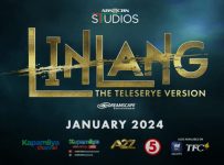 Linlang February 21 2024 Today Episode