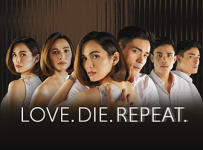 Love Die Repeat February 23 2024 Today Episode