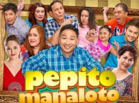 Pepito Manaloto March 23 2024 Today Episode