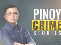 Pinoy Crime Stories April 6 2024 Today Episode