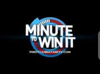 Minute to Win it May 9 2024 Today Episode