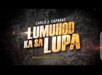 Lumuhod Ka sa Lupa May 1 2024 Today Episode