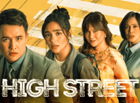 High Street May 14 2024 Today Episode