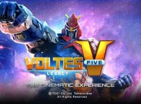 Voltes V Legacy May 10 2024 Today Episode