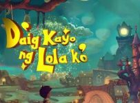 Daig Kayo ng Lola Ko June 29 2024 Today Episode