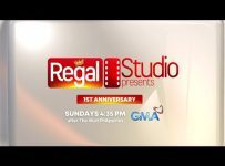 Regal Studio July 21 2024 Today Episode